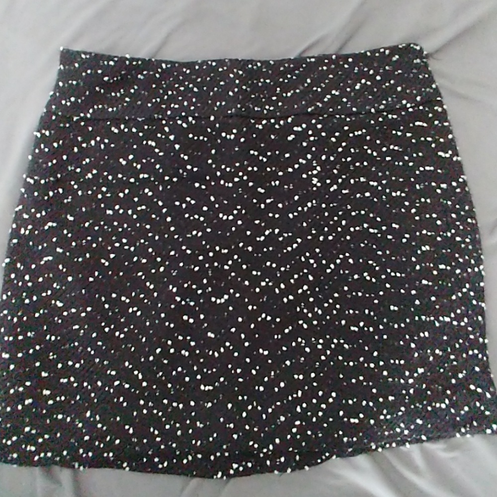 The Limited Skirt